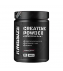 Kingsize Nutrition Creatine Powder Kırmızı Meyveler